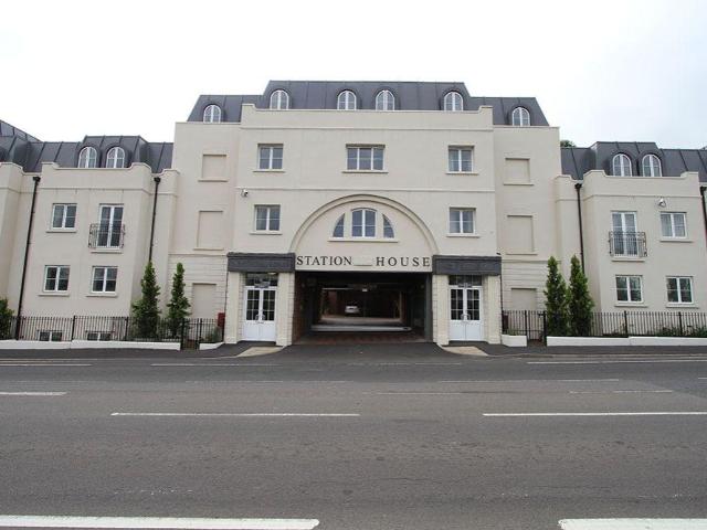 Old Warwick Road, Leamington Spa, CV31 6 bed flat to rent £3,690 pcm £852 pw