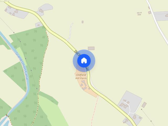 Old Warwick Road, Rowington, Warwick, Warwickshire, CV35