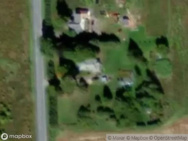 Old Washburn Rd