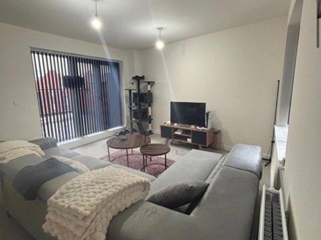 Old Wharf, Leicester LE3, 3 bed terraced house to rent, £1,900 pcm | PrimeLocation
