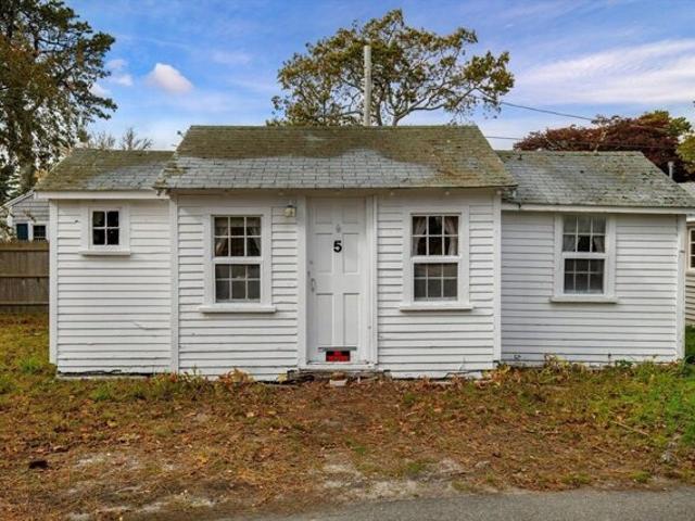 Old Wharf Rd Unit,dennis, Condo For Sale