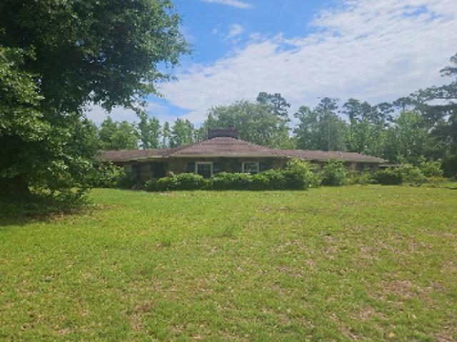 Old Whiteville Rd