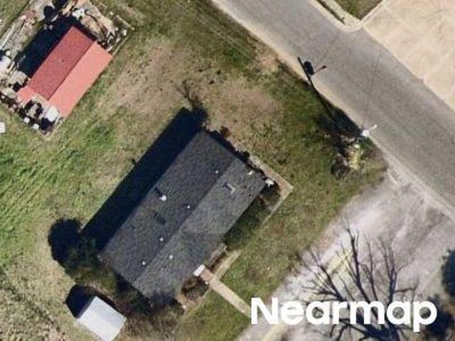 Old Whiteville Rd