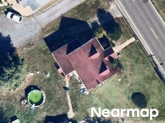 Old White Horse Pike
