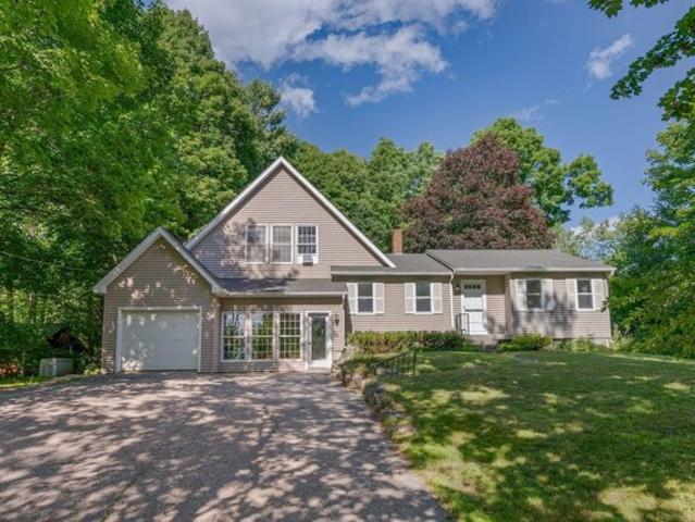 Old Winthrop Rd, Wayne, Home For Sale