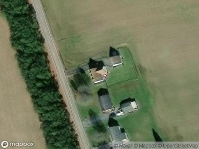 Old Wye Mills Rd