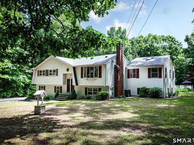 Old Towantic Hill Rd, Oxford, Home For Sale