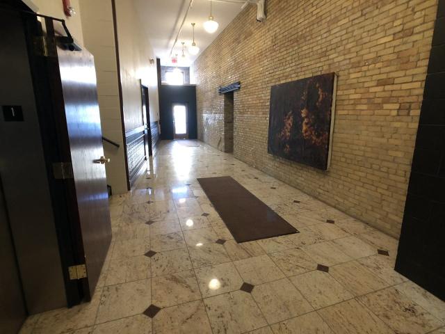 Old Town 1 Bedroom Apartment for Rent at 33 S 3rd St, Grand Forks, ND 58201
