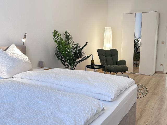 Old Town Apartment at the Main Square