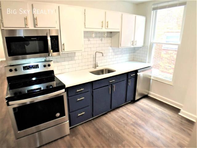 Old Town East Remodeled 2 Bed