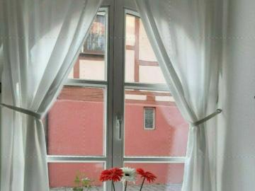 Old town flair and charming living in a historical ambience! Central