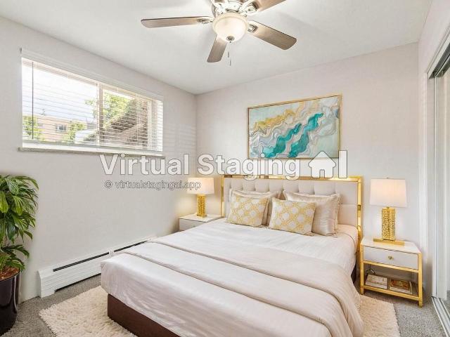 OLD TOWN LITTLETON 2 Bedroom Apartment for Rent at 1116 W Lilley Ave, Littleton, CO 80120