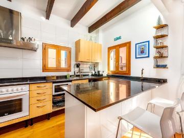 Old Town, Palma De Mallorca