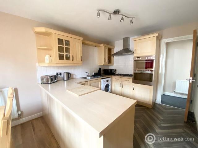 Old Tolbooth Wynd, Old Town, Edinburgh EH8, 3 bed town house to rent, £2,000 pcm | PrimeLocation