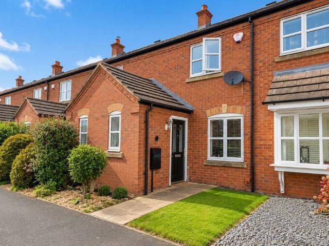 Old Toll Gate, St Georges TF2, 2 bed terraced house to rent, £875 pcm | PrimeLocation