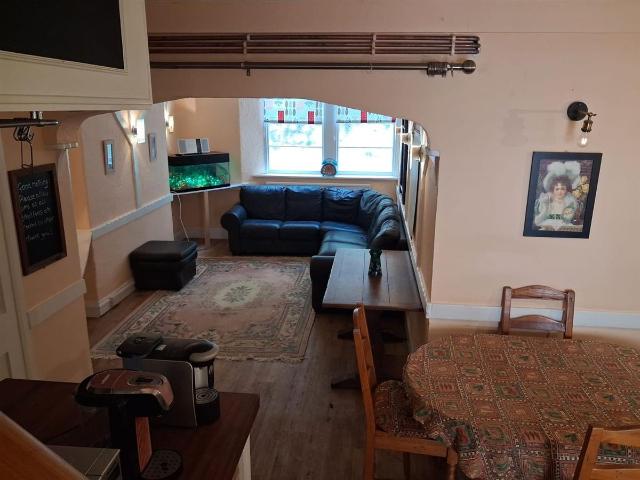Clifton Grove, Torquay TQ1, Studio to rent, £600 pcm | PrimeLocation