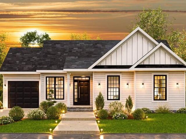 Old Tatnic Hill Rd, Brooklyn, Home For Sale