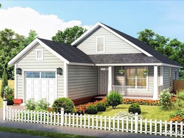 Old Tatnic Hill Rd Lot, Brooklyn, Home For Sale
