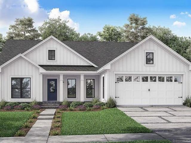 Old Tatnic Hill Rd Lot, Brooklyn, Home For Sale