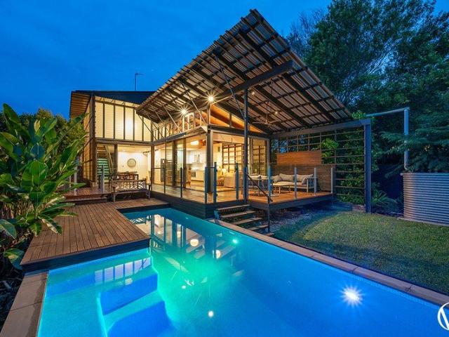 Where Charm Meets Contemporary Style