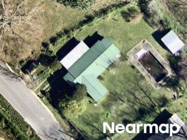 Old Thorsby Rd