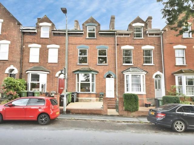 Old Tiverton Road 6 bed terraced house to rent £4,189 pcm £967 pw