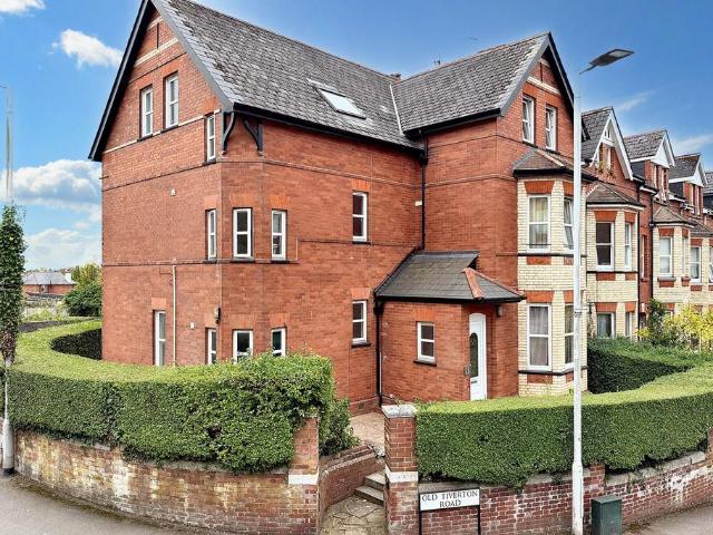 Old Tiverton Road, Exeter, EX4 Studio to rent £690 pcm £159 pw