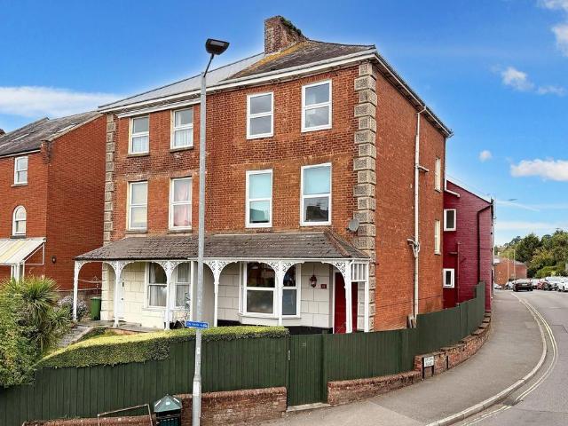 Old Tiverton Road, Exeter, EX4 10 bed end of terrace house to rent £8,690 pcm £2,005 pw