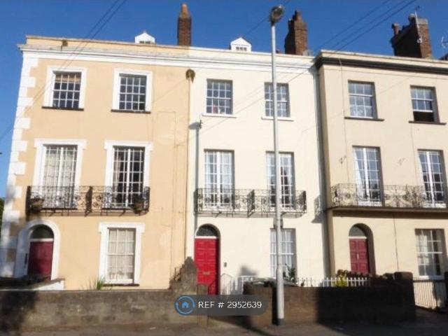 Old Tiverton Road, Exeter EX4, 1 bed flat to rent, £875 pcm | PrimeLocation