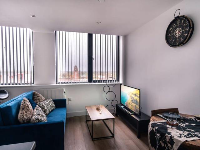 Old Trafford M16, Studio to rent, £1,415 pcm | PrimeLocation