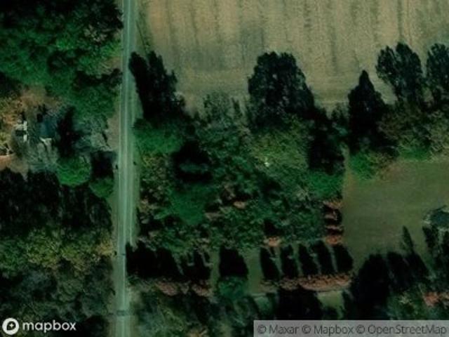 Old Trezevant Rd
