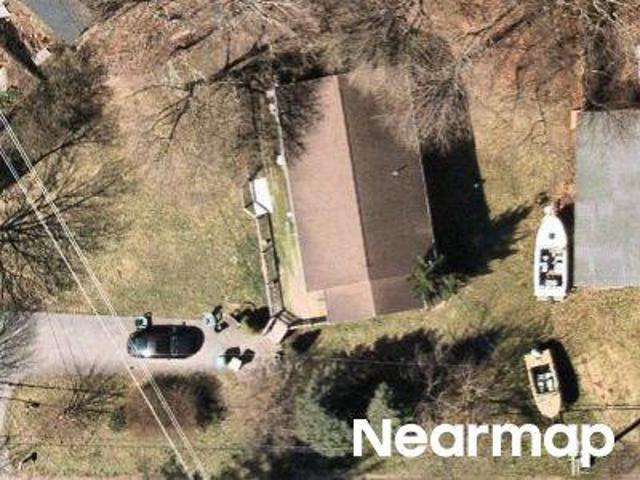 Old Tuxedo Rd