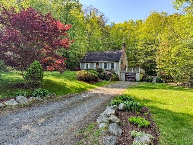 Old Turnpike Rd, Northfield, Home For Sale