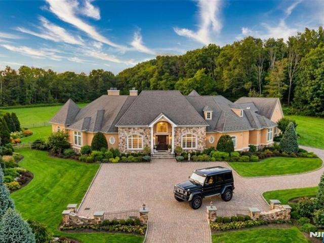 Old Turnpike Rd, Tewksbury Township, Home For Sale