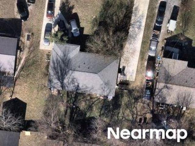 Old Tusculum Rd
