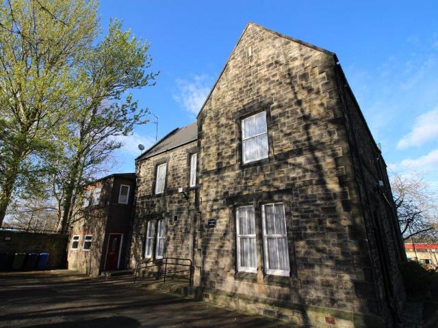 Old Vicarage Apartments, Chirton Wynd Byker, Newcastle NE6, 2 bed flat to rent, £795 pcm | PrimeLocation