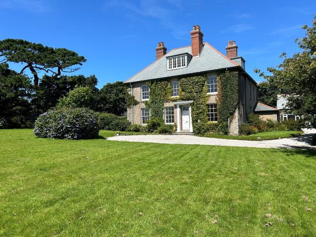 Old Vicarage, St. Ives TR26, 2 bed flat to rent, £950 pcm | PrimeLocation