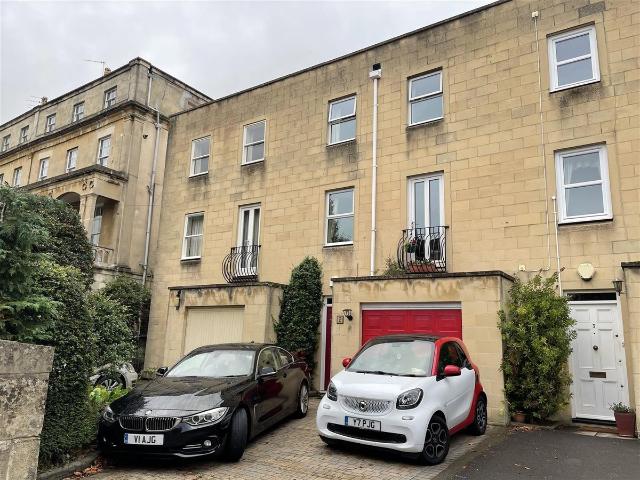 Old Vicarage Place, Bristol BS8, Studio to rent, £1,100 pcm | PrimeLocation