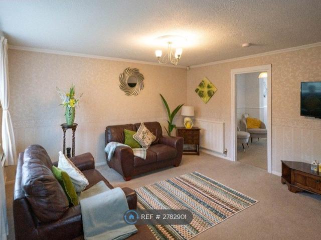 Old Vicarage, Westhoughton, Bolton BL5, 3 bed semi detached house to rent, £2,500 pcm | PrimeLocation