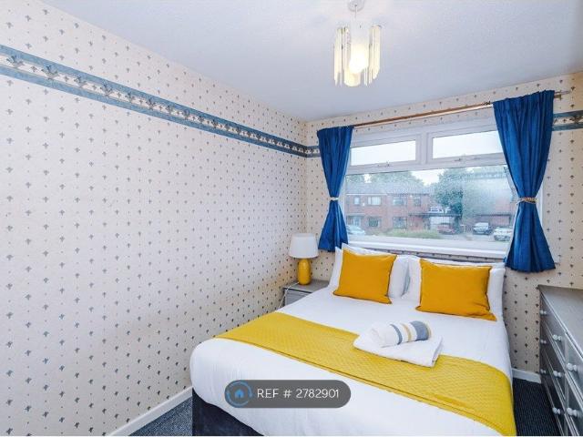 Old Vicarage, Westhoughton, Bolton BL5, 3 bed semi detached house to rent, £2,800 pcm | PrimeLocation
