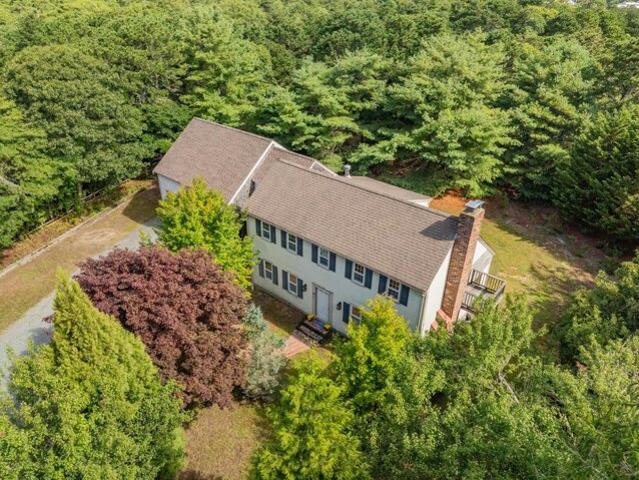 Old Village Rd, South Chatham, Home For Sale