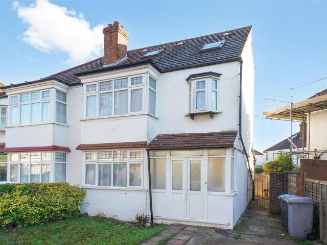 Oldborough Road, Wembley HA0, 5 bed semi detached house to rent, £2,600 pcm | PrimeLocation