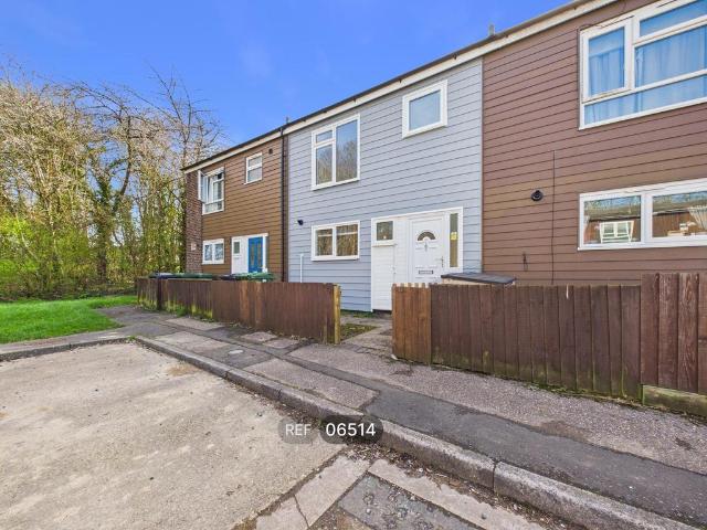 Oldbrook, Peterborough, PE3 8SJ 3 bed terraced house to rent £995 pcm £230 pw