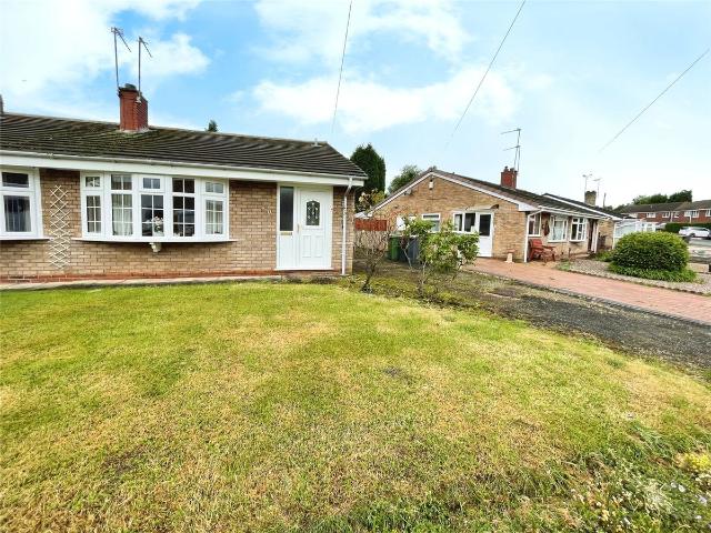 Oldcroft, Telford, Shropshire TF2, 2 bed bungalow to rent, £900 pcm | PrimeLocation