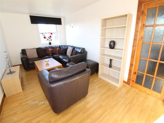 Oldcroft Place, Aberdeen