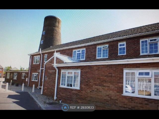 Olde Mill Court, Upwell, Wisbech PE14, 2 bed flat to rent, £700 pcm | PrimeLocation