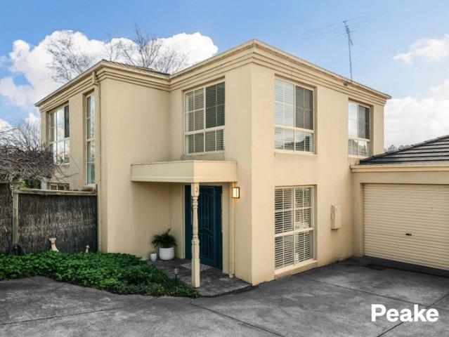 Olde Berwick Charm, Effortless Modern Living