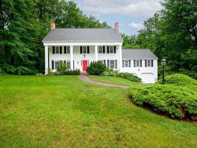 Olde Coach Rd, Westborough, Home For Sale