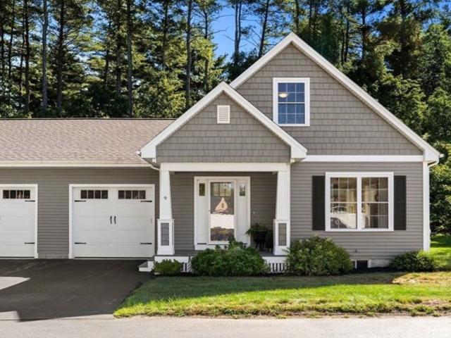 Olde Glory Way Unit,merrimac, Condo For Sale
