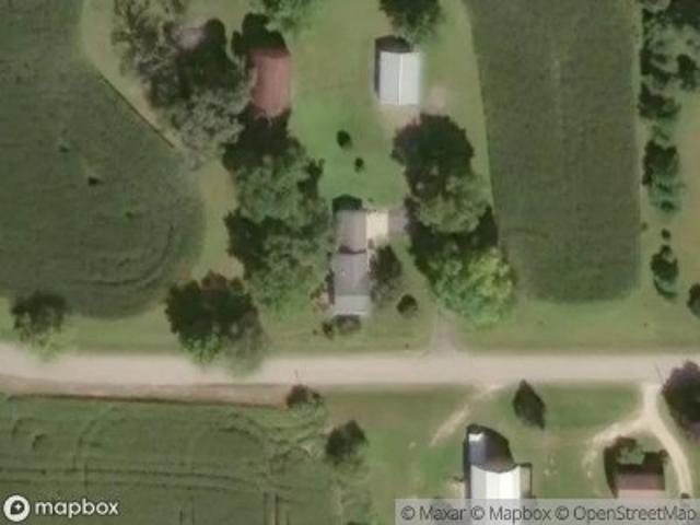 Olden Rd